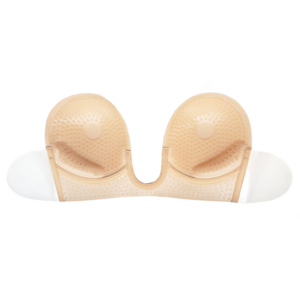 Bye Bra-Reggiseno senza cuciture tipo U · Lingerie sexy donna (immagine 4)