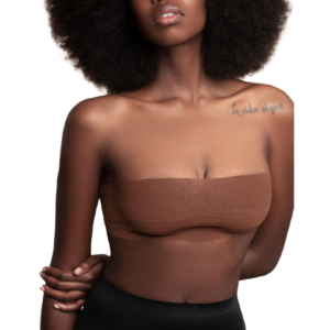 Bye Bra -Nastri Nastro Adesivo 5 M X 6,5 cm + 3 Coppie · Lingerie sexy donna (immagine 5)
