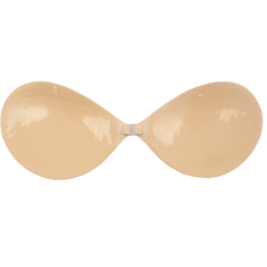 Bye Bra-Reggiseno riutilizzabile invisibile senza spalline 55 Bye Bra-Reggiseno riutilizzabile invisibile senza spalline · Lingerie sexy donna (imaginea 4)