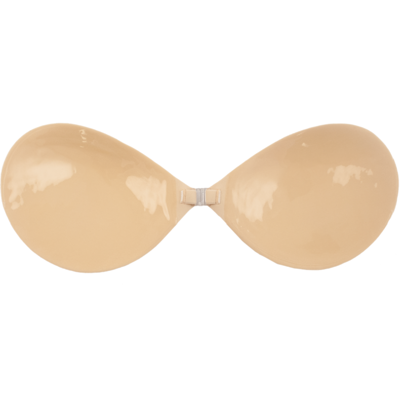 Bye Bra-Reggiseno riutilizzabile invisibile senza spalline 51 Bye Bra-Reggiseno riutilizzabile invisibile senza spalline · Lingerie sexy donna (imaginea 4)