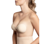 Bye Bra-Reggiseno riutilizzabile invisibile senza spalline · Lingerie sexy donna
