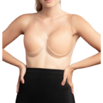 BYE BRA-Elevatori in silicone per il seno 57 BYE BRA-Elevatori in silicone per il seno · Lingerie sexy donna