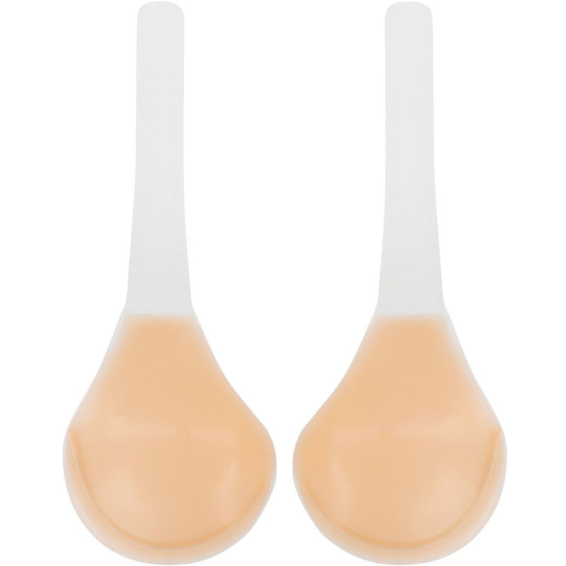 BYE BRA-Elevatori in silicone per il seno · Lingerie sexy donna (immagine 2)