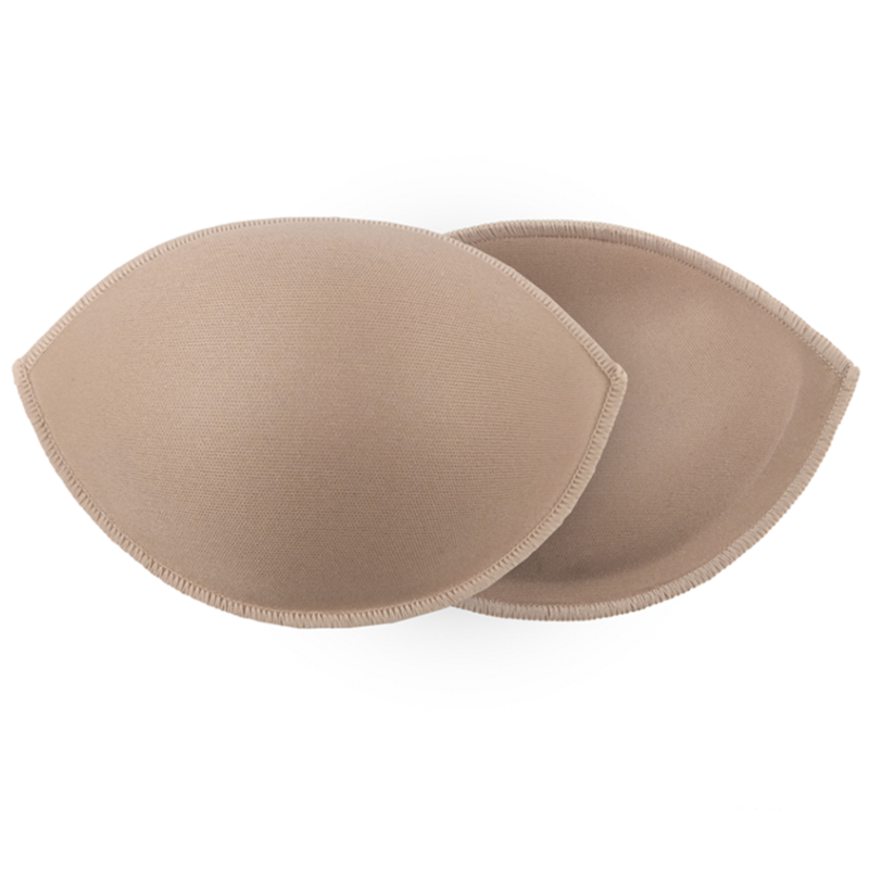 BYE BRA-Push-up cuscini con olio minerale 2 BYE BRA-Push-up cuscini con olio minerale · Lingerie sexy donna (imaginea 3)