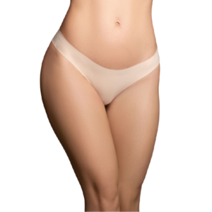BYE BRA-Brasiliana Invisibile Set 2 Pezzi · Lingerie sexy donna (immagine 5)