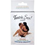 Kheper Games-Tantrico Sesso! Carte · Giochi erotici