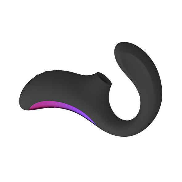 Lelo-Enigma Massaggiatore Sonic con Doppia Stimolazione, Silicone 48 Lelo-Enigma Massaggiatore Sonic con Doppia Stimolazione, Silicone · Vibratori (imaginea 10)