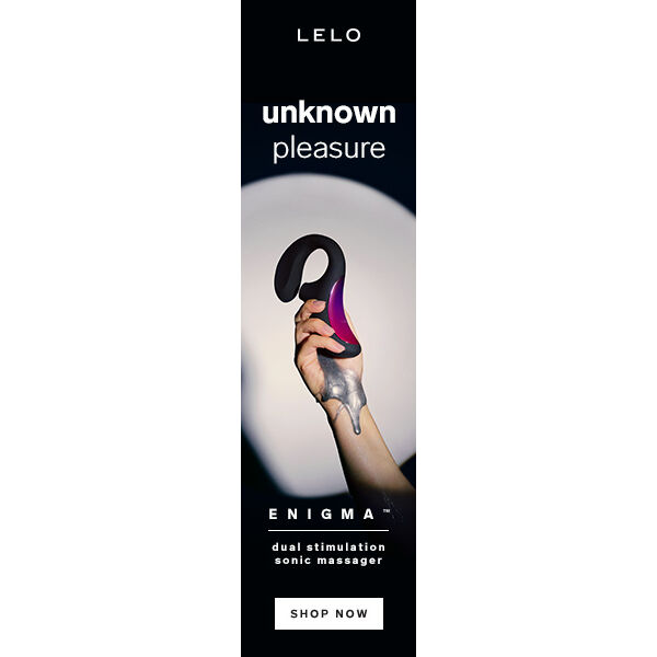 Lelo-Enigma Massaggiatore Sonic con Doppia Stimolazione, Silicone 46 Lelo-Enigma Massaggiatore Sonic con Doppia Stimolazione, Silicone · Vibratori (imaginea 8)