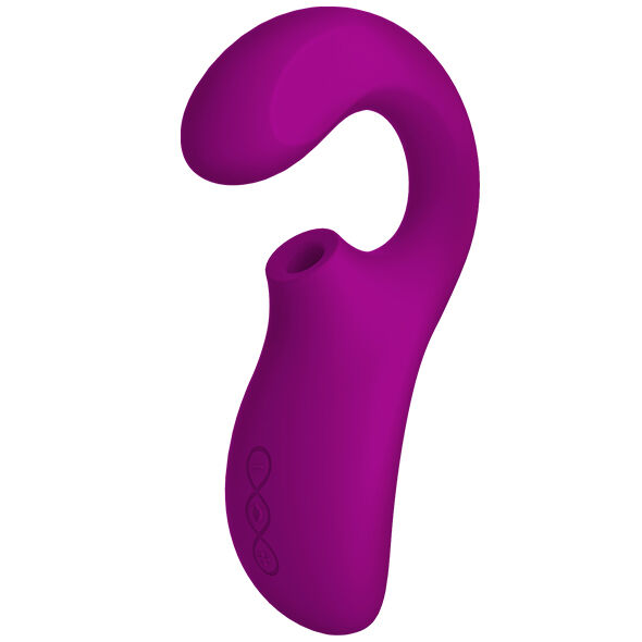 Lelo-Enigma Massaggiatore Sonic con Doppia Stimolazione, Silicone 52 Lelo-Enigma Massaggiatore Sonic con Doppia Stimolazione, Silicone · Vibratori (imaginea 14)