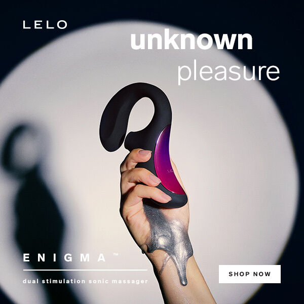 Lelo-Enigma Massaggiatore Sonic con Doppia Stimolazione, Silicone 57 Lelo-Enigma Massaggiatore Sonic con Doppia Stimolazione, Silicone · Vibratori (imaginea 19)