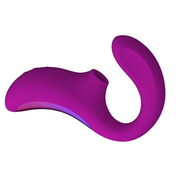 Lelo-Enigma Massaggiatore Sonic con Doppia Stimolazione, Silicone 54 Lelo-Enigma Massaggiatore Sonic con Doppia Stimolazione, Silicone · Vibratori (imaginea 16)