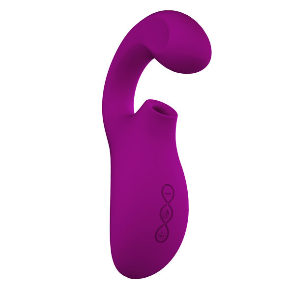 Lelo-Enigma Massaggiatore Sonic con Doppia Stimolazione, Silicone 53 Lelo-Enigma Massaggiatore Sonic con Doppia Stimolazione, Silicone · Vibratori (imaginea 15)