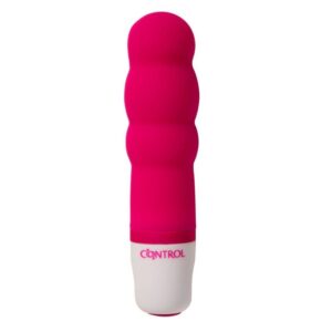 Control Toys-Velvet Secret Mini Stimolatore-5 velocità