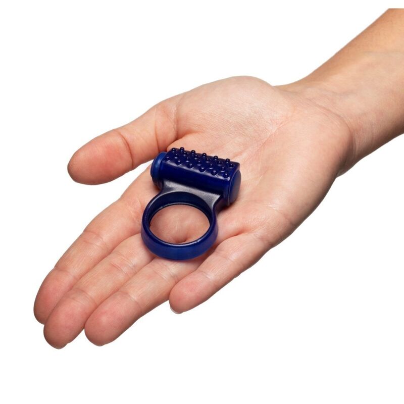 Control Toys-Pleasure Vibes Anello Vibrante-Silicone, Impermeabile 3 Control Toys-Pleasure Vibes Anello Vibrante-Silicone, Impermeabile · Anelli & Guaine per pene (imaginea 3)