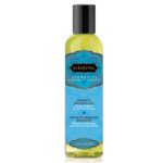 Kamasutra Cosmetics-Serenity Olio da Massaggio 59 ml · Massaggio erotico