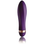 Rocks-off-Twister Vibrator 10 modalità-Silicone, 10 velocità · Vibratori