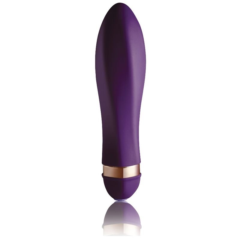 Rocks-off-Twister Vibrator 10 modalità-Silicone, 10 velocità 1 Rocks-off-Twister Vibrator 10 modalità-Silicone, 10 velocità · Vibratori