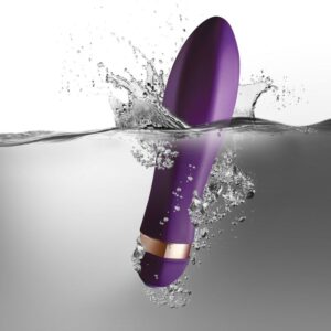 Rocks-off-Twister Vibrator 10 modalità-Silicone, 10 velocità 8 Rocks-off-Twister Vibrator 10 modalità-Silicone, 10 velocità · Vibratori (imaginea 3)