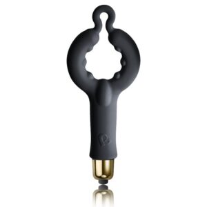 Rocks-off-Silhouette - Be Mine Pack per Coppia-Silicone, 7 velocità · Giocattoli anali (immagine 4)