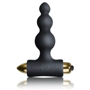 Rocks-off-Silhouette - Be Mine Pack per Coppia-Silicone, 7 velocità · Giocattoli anali (immagine 3)