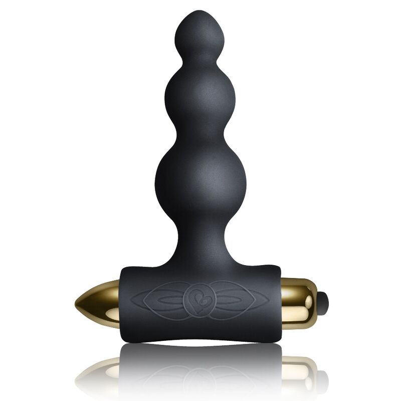 Rocks-off-Silhouette - Be Mine Pack per Coppia-Silicone, 7 velocità · Giocattoli anali (immagine 3)