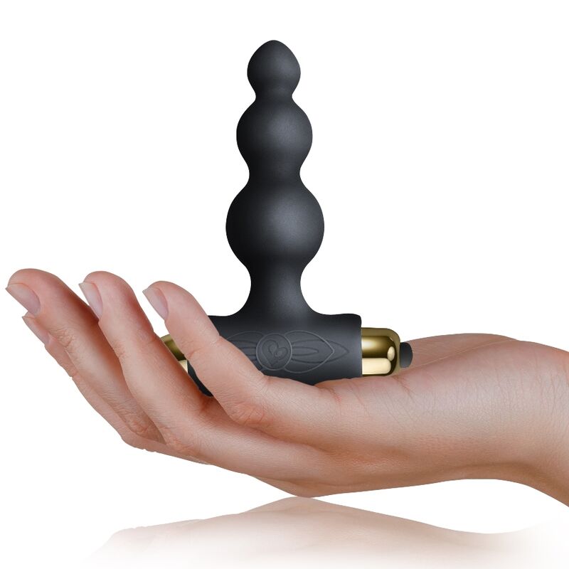 Rocks-off-Silhouette - Be Mine Pack per Coppia-Silicone, 7 velocità · Giocattoli anali (immagine 6)