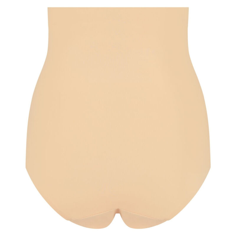 Bye Bra-Mutandine Vita alta senza cuciture · Lingerie sexy donna (imaginea 4)
