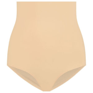 Bye Bra-Mutandine Vita alta senza cuciture · Lingerie sexy donna (imaginea 3)