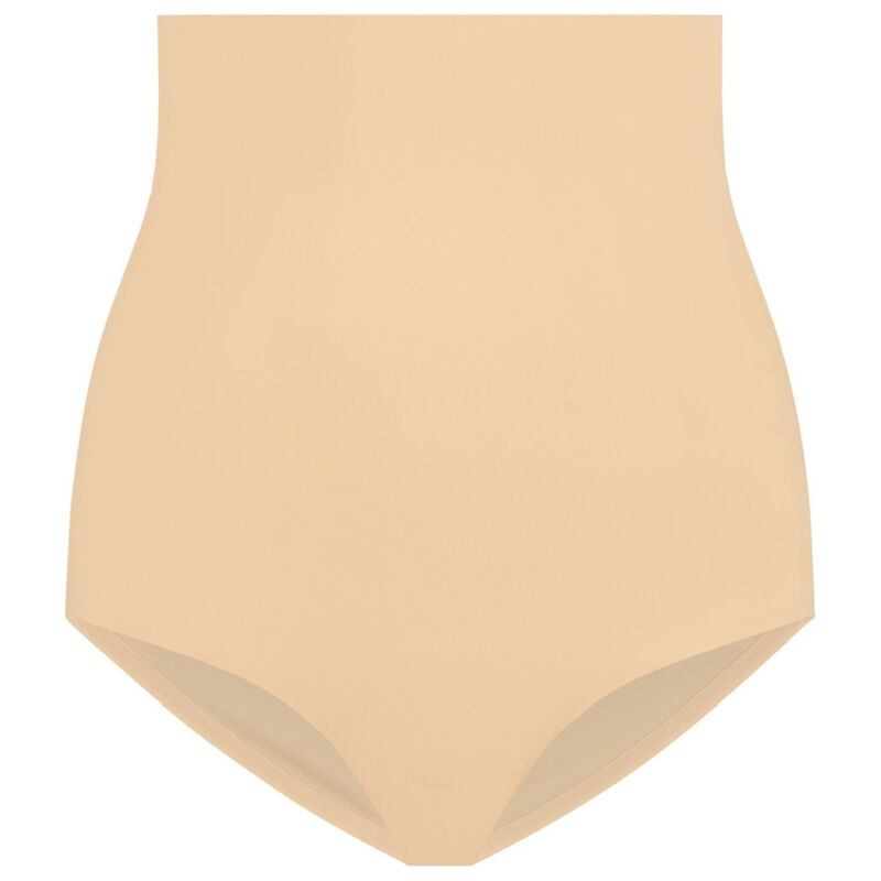 Bye Bra-Mutandine Vita alta senza cuciture · Lingerie sexy donna (imaginea 3)