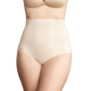 BYE BRA-Mutandine con ripieno a vita alta · Lingerie sexy donna