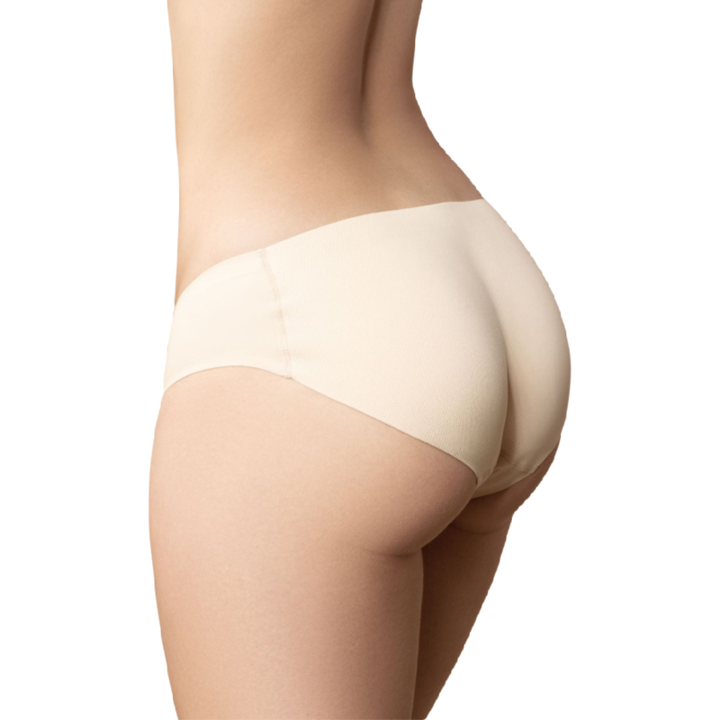 BYE BRA Mutandine con Spugna a Vita Bassa 1 BYE BRA Mutandine con Spugna a Vita Bassa · Lingerie sexy donna (imaginea 2)