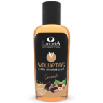 Intimateline Luxuria-Voluptas Gel Massaggio Commestibile Effetto 419 img 103286 7ffc7e188d082b0dcf643d52802fe07c 1
