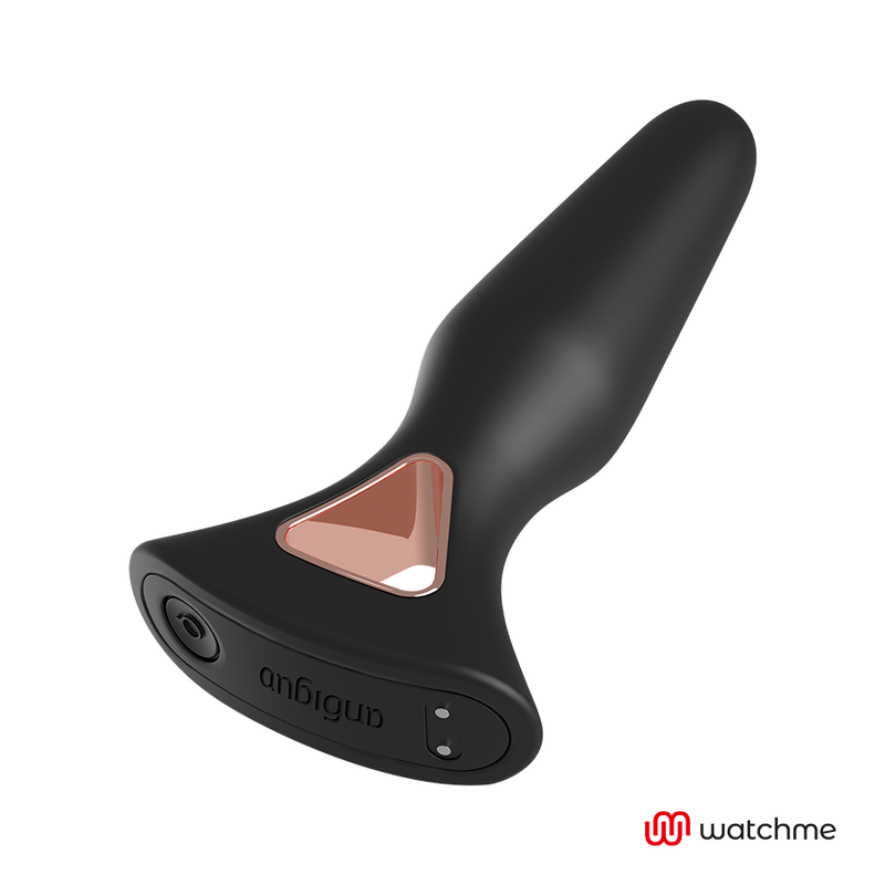 Anbiguo-Watchme Orologio Telecomando Vibratore Plug anale · Accessori BDSM (immagine 10)