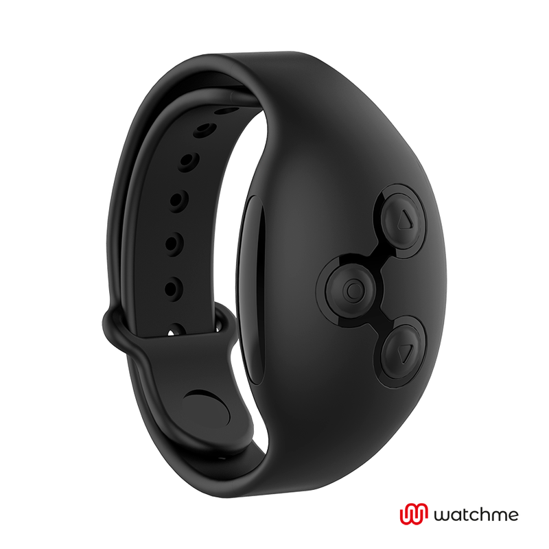 Anbiguo-Watchme Remote Control Plug Pulse André-Silicone, 5 velocità · Accessori BDSM (immagine 9)