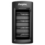 Energizer-Caricabatterie universale per batterie · Batterie & Accessori