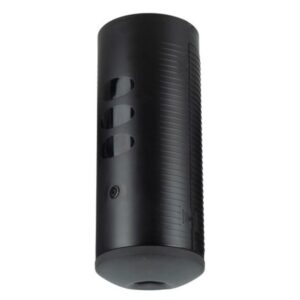 Kiiroo-Titan și Cliona Set pentru Cuplu Lilac-USB, Waterproof · Jucarii Cupluri (imaginea 2)