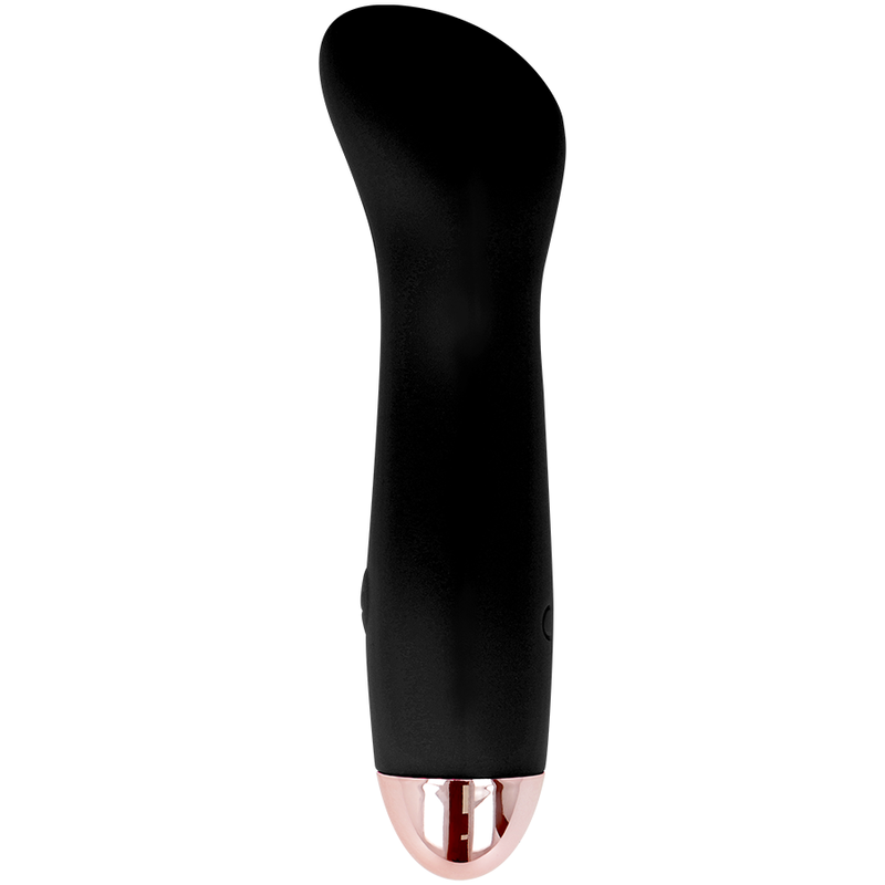 Dolce Vita Vibratore Ricaricabile 7 Velocità-Silicone · Vibratori