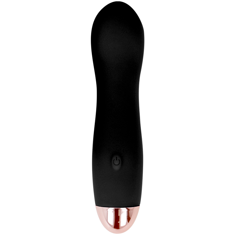 Dolce Vita Vibratore Ricaricabile 7 Velocità-Silicone · Vibratori (imaginea 2)