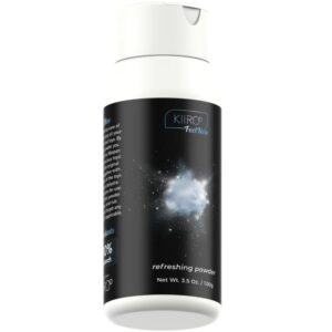 Kiiroo-Feelnew Praf Revigorant de Întreținere 100 ml · Igiena & Intretinere