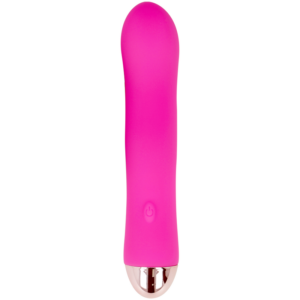 Dolce Vita-Vibratore ricaricabile Two Pink 7 Velocità-Silicone, 7 9 Dolce Vita-Vibratore ricaricabile Two Pink 7 Velocità-Silicone, 7 · Vibratori (imaginea 4)