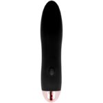 Dolce Vita-Vibratore ricaricabile Four 7 Velocità-Silicone · Vibratori