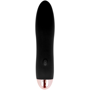 Dolce Vita-Vibratore ricaricabile Four 7 Velocità-Silicone