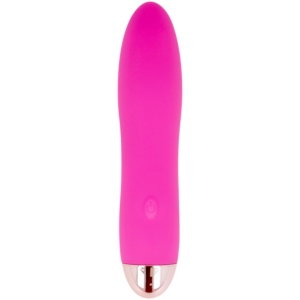 Dolce Vita-Vibratore ricaricabile Four 7 Velocità-Silicone 27 Dolce Vita-Vibratore ricaricabile Four 7 Velocità-Silicone · Vibratori (imaginea 5)