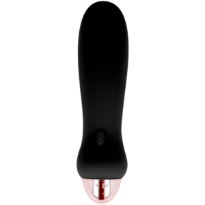 Dolce Vita-Vibratore ricaricabile Five 7 Velocità-Silicone · Vibratori