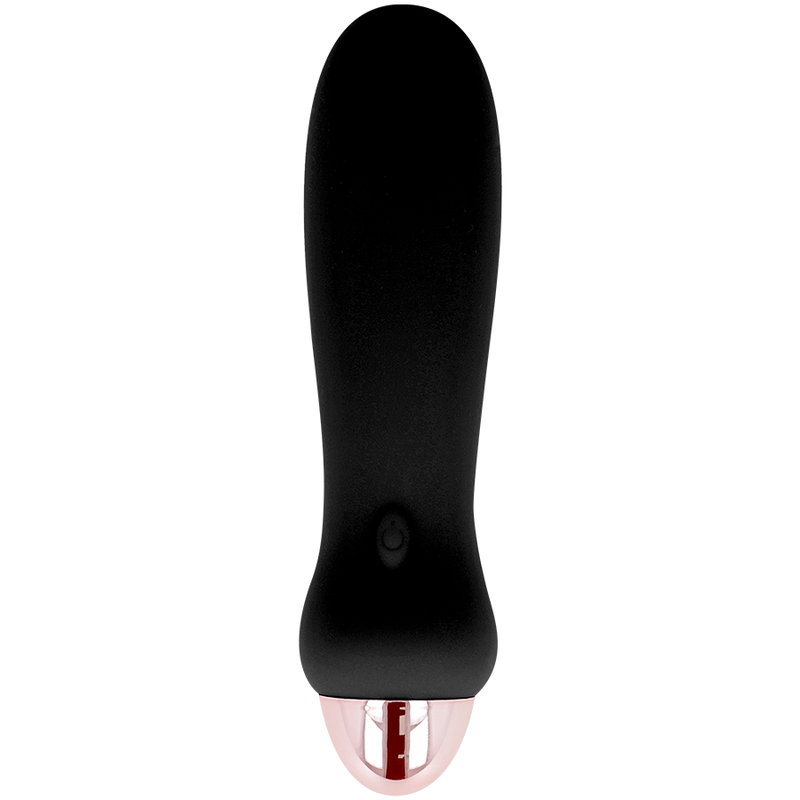 Dolce Vita-Vibratore ricaricabile Five 7 Velocità-Silicone · Vibratori