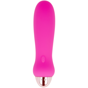 Dolce Vita-Vibratore ricaricabile Five 7 Velocità-Silicone · Vibratori (imaginea 5)