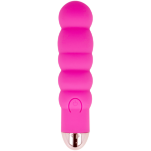 Dolce Vita-Sei Vibratore Ricaricabile 7 Velocità-Silicone · Vibratori (imaginea 5)