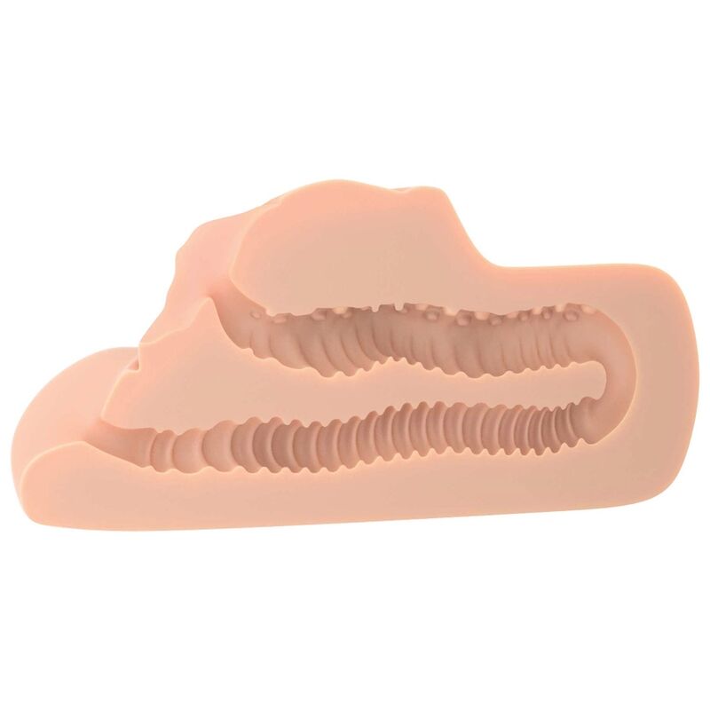 Pipedreams-PDX Plus Masturbatore Doppio Perfetto Pussy 6 Pipedreams-PDX Plus Masturbatore Doppio Perfetto Pussy · Masturbatori (imaginea 2)