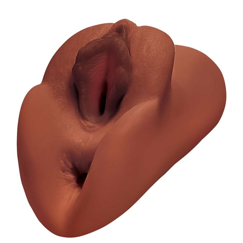 Pipedreams-PDX Plus Masturbatore Doppio Perfetto Pussy 8 Pipedreams-PDX Plus Masturbatore Doppio Perfetto Pussy · Masturbatori (imaginea 4)