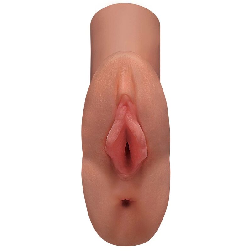 Pdx Plus+-Pdx Plus - Perfetto Pussy Doppio Stroker Vagina e Ano 2 Pdx Plus+-Pdx Plus - Perfetto Pussy Doppio Stroker Vagina e Ano — PIPEDREAMS · Masturbatori (imaginea 2)